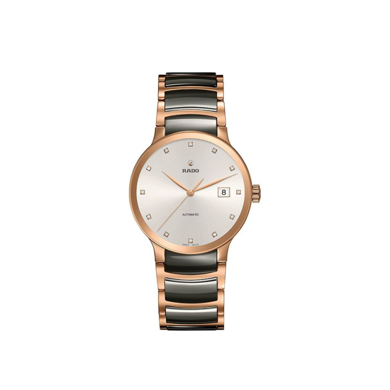 Laikrodis RADO moterims R30183762 (28MM)