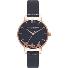 Laikrodis OLIVIA BURTON moterims OB16CH06 (30 MM)