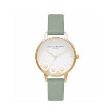 Laikrodis OLIVIA BURTON moterims OB16CH17 (30 MM)