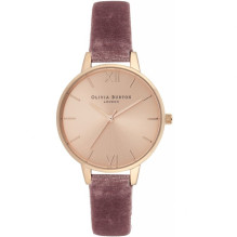 Laikrodis OLIVIA BURTON moterims OB16DE03 (34 MM)