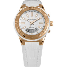 WATCH JACQUES LEMANS UNISEX...