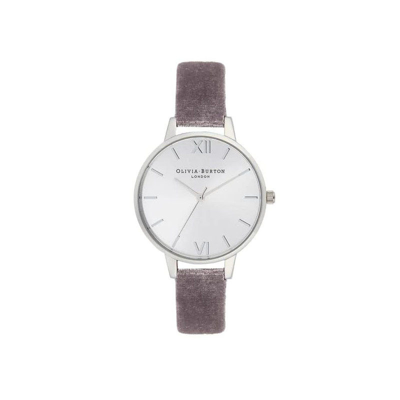 Laikrodis OLIVIA BURTON moterims OB16DE04 (34 MM)