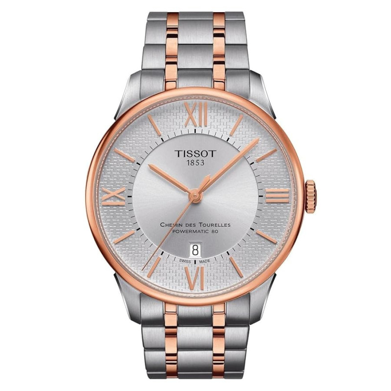 Laikrodis TISSOT vyrams T09940722080 (42MM)