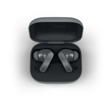 Motorola Moto buds bass Black