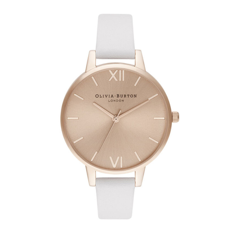 Laikrodis OLIVIA BURTON moterims OB16DE08 (34 MM)