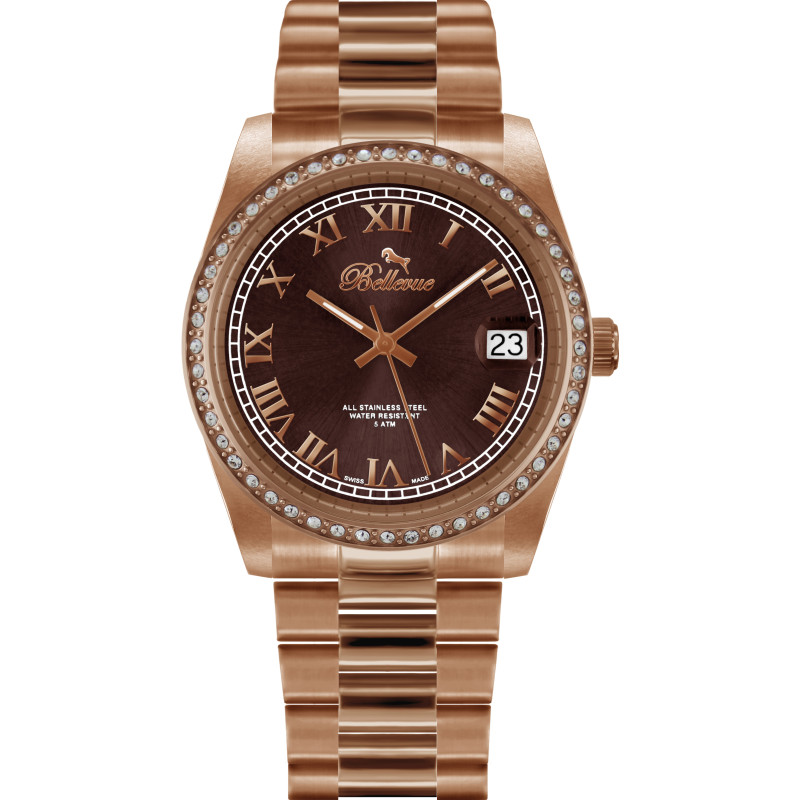 Laikrodis BELLEVUE WOMAN I29 (36MM)