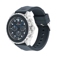 WATCH TOMMY HILFIGER MAN 1710687 (48MM)