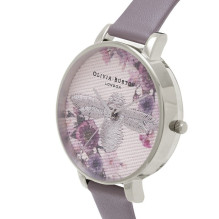 Laikrodis OLIVIA BURTON moterims OB16EM05 (38 MM) Laikrodis OLIVIA BURTON moterims OB16EM05 (38 MM)