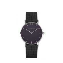 Laikrodis PAUL HEWITT unisex PHSASSTB5M101 (39MM)