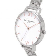 WATCH OLIVIA BURTON WOMEN OB16ES10 (38 MM) WATCH OLIVIA BURTON WOMEN OB16ES10 (38 MM)