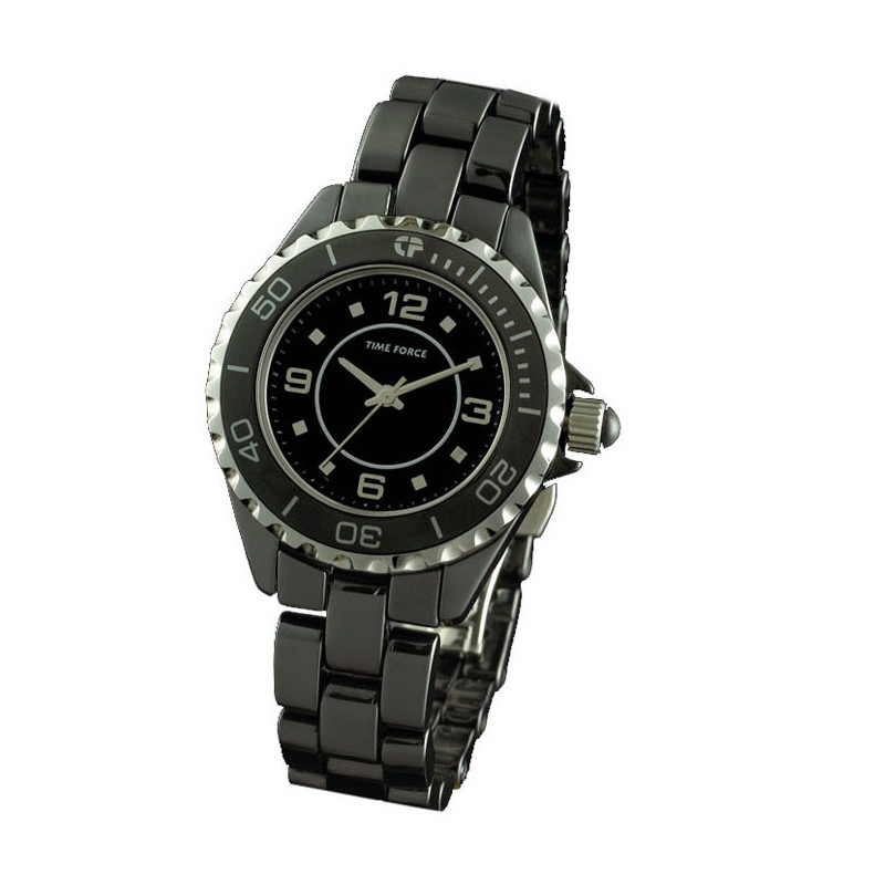 Laikrodis TIME FORCE WOMEN TF4184L01M (31MM)