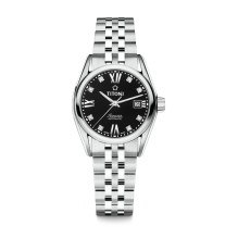 Laikrodis TITONI WOMAN 23909S-354 (27MM)