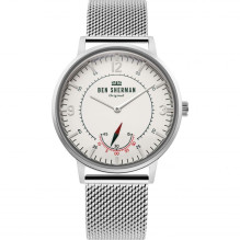 WATCH BEN SHERMAN MAN...