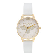 Laikrodis OLIVIA BURTON moterims OB16FB24 (30 MM)