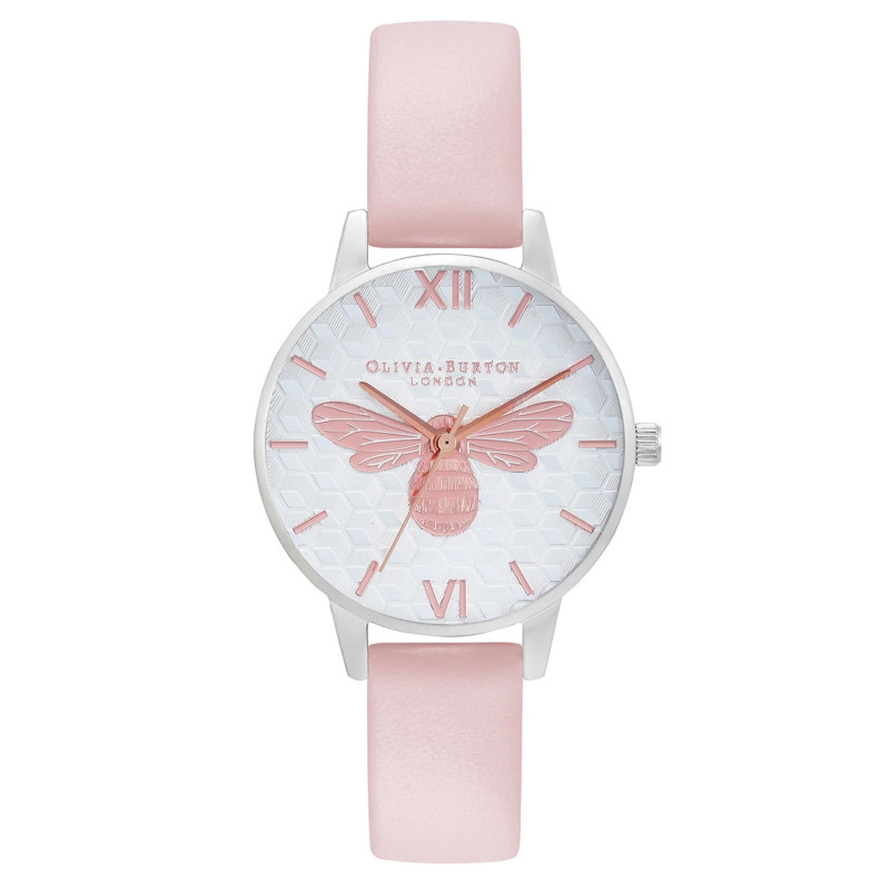 Laikrodis OLIVIA BURTON moterims OB16FB25 (30 MM)