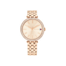 WATCH TOMMY HILFIGER WOMEN...