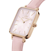Laikrodis DANIEL WELLINGTON MOTERIMS DW00100636 (20MM)