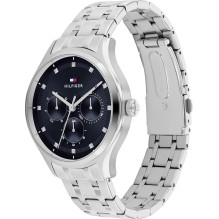 Laikrodis TOMMY HILFIGER moterims 1782749 (38MM) Laikrodis TOMMY HILFIGER moterims 1782749 (38MM)
