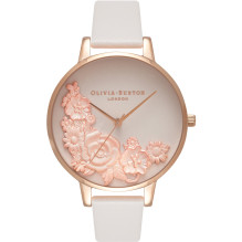 Laikrodis OLIVIA BURTON moterims OB16FS85 (38 MM)