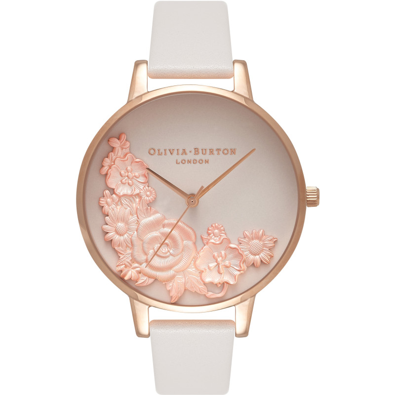 Laikrodis OLIVIA BURTON moterims OB16FS85 (38 MM)