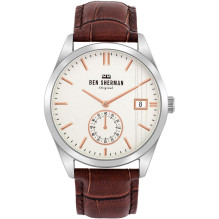 Laikrodis BEN SHERMAN vyrams WB039T (43MM)