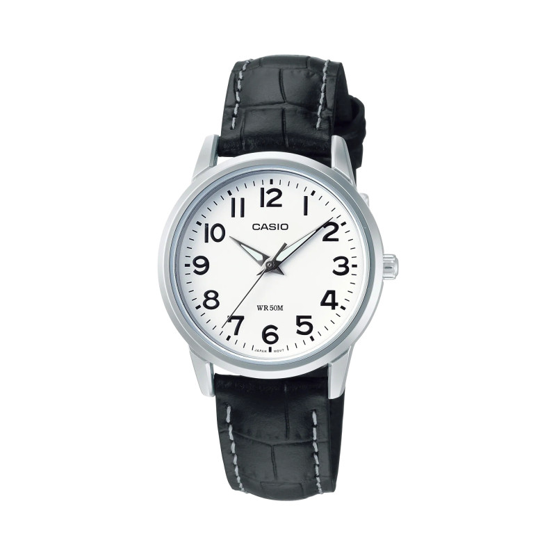 Laikrodis CASIO uniseks LTP1303PL7BVE (35.5 × 30 × 7.5 mm)