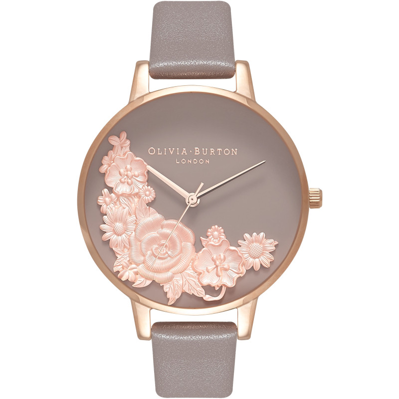 Laikrodis OLIVIA BURTON moterims OB16FS99 (38 MM)