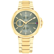 Laikrodis TOMMY HILFIGER moterims 1782755 (38MM) Laikrodis TOMMY HILFIGER moterims 1782755 (38MM)