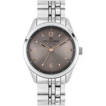 Laikrodis BEN SHERMAN vyrams WB057ESM (43MM)
