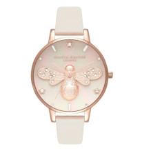 Laikrodis OLIVIA BURTON moterims OB16GB10 (34 MM)