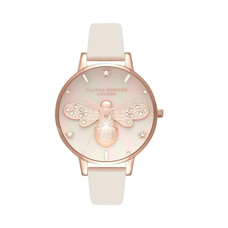 Laikrodis OLIVIA BURTON moterims OB16GB10 (34 MM)