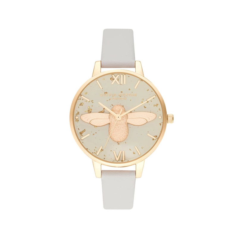 Laikrodis OLIVIA BURTON moterims OB16GD37 (34 MM)