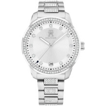 Laikrodis TOMMY HILFIGER moterims 1782757 (36MM) Laikrodis TOMMY HILFIGER moterims 1782757 (36MM)