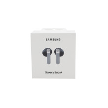 Samsung Galaxy Buds4 R540 – juoda