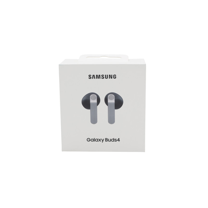Samsung Galaxy Buds4 R540 – juoda