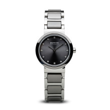 WATCH BERING WOMEN...