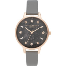 Laikrodis OLIVIA BURTON moterims OB16GD55 (34 MM)