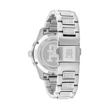 Laikrodis TOMMY HILFIGER moterims 1782757 (36MM) Laikrodis TOMMY HILFIGER moterims 1782757 (36MM)