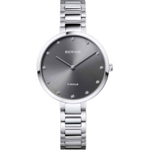 WATCH BERING WOMEN...