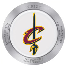Laikrodis TISSOT Vyrams T0954171707 (42MM) Laikrodis TISSOT Vyrams T0954171707 (42MM)