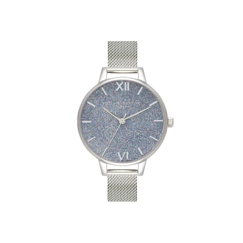Laikrodis OLIVIA BURTON moterims OB16GD77 (34 MM)