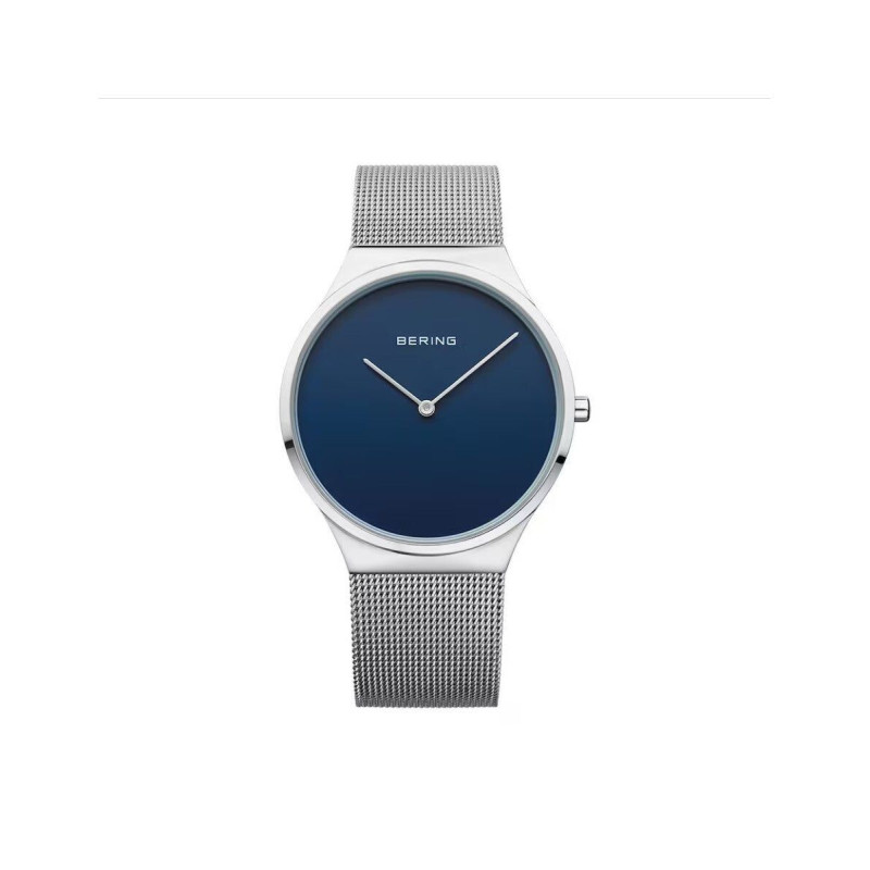 Laikrodis BERING moterims 12138-007 (38MM)
