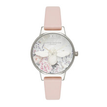 Laikrodis OLIVIA BURTON moterims OB16GH09 (30 MM)