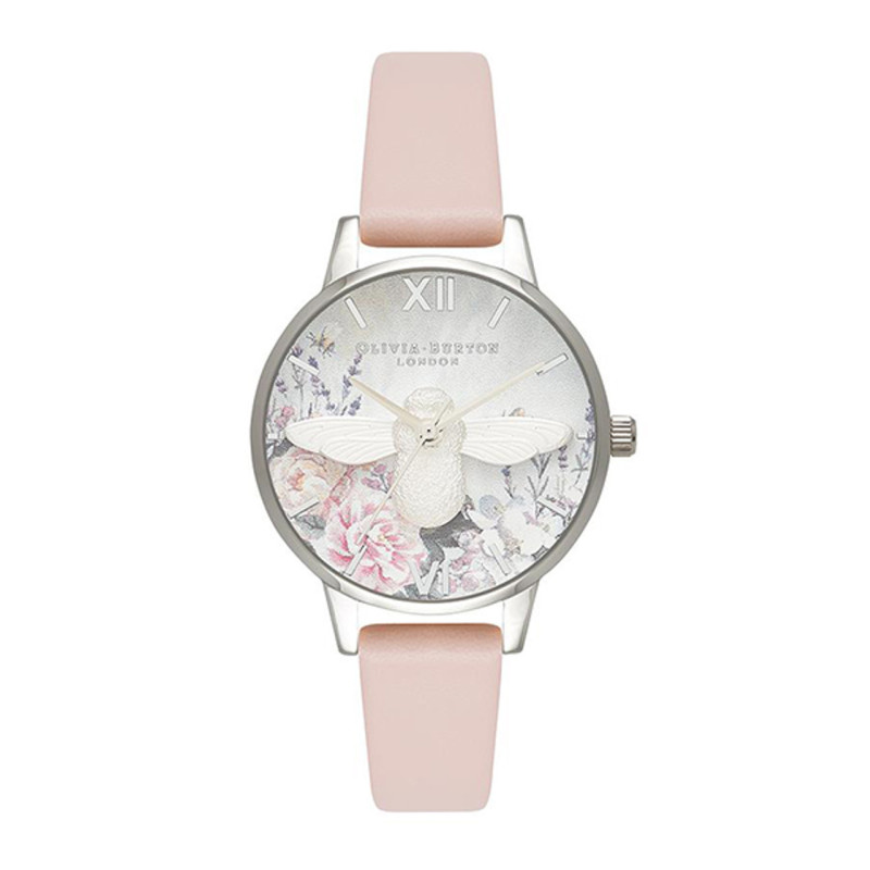 Laikrodis OLIVIA BURTON moterims OB16GH09 (30 MM)