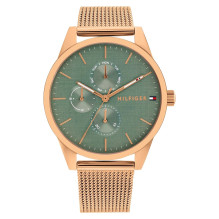 Laikrodis TOMMY HILFIGER moterims 1782770 (38MM) Laikrodis TOMMY HILFIGER moterims 1782770 (38MM)