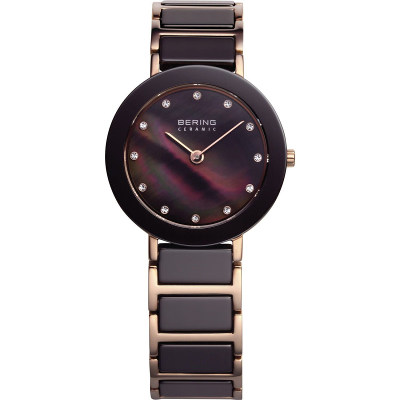 Laikrodis BERING moterims 11429-765 (29MM)