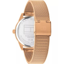 WATCH TOMMY HILFIGER WOMEN 1782770 (38MM) WATCH TOMMY HILFIGER WOMEN 1782770 (38MM)