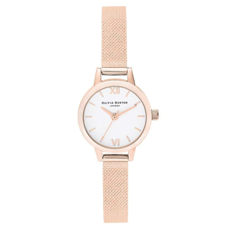 Laikrodis OLIVIA BURTON moterims OB16MC61 (23 MM)