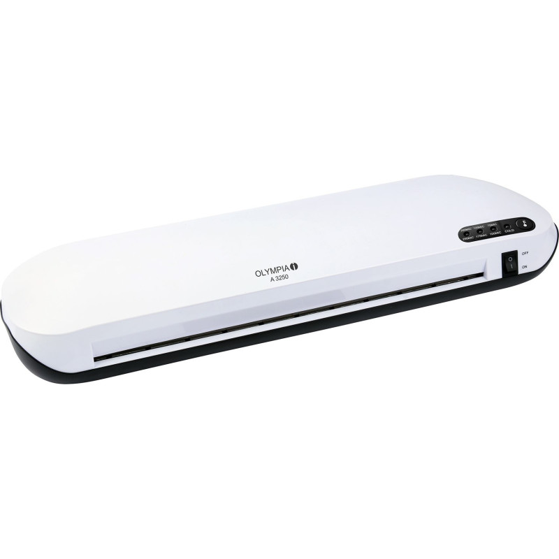 Laminatorius Olympia A 3250 (3145)