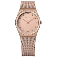 Laikrodis BERING moterims 12430-366 (30MM) Laikrodis BERING moterims 12430-366 (30MM)